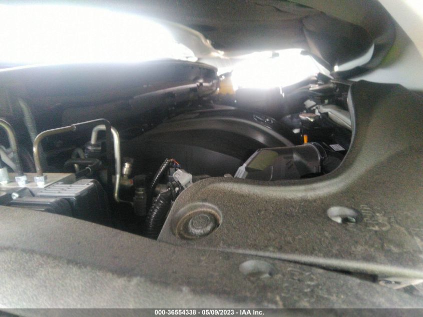 2022 LEXUS RX RX 350 - 2T2HZMAA0NC252332