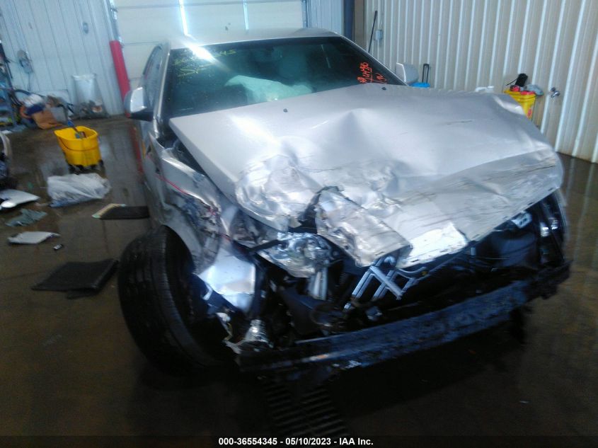 2014 CADILLAC CTS COUPE 1G6DE1E31E0117835
