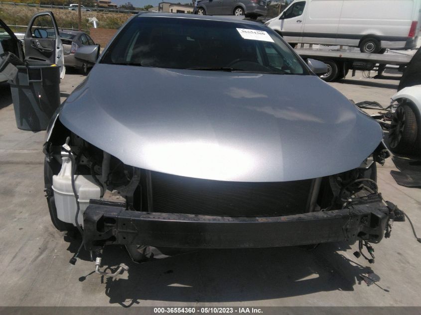 2015 TOYOTA CAMRY XLE/SE/LE/XSE - 4T1BF1FKXFU067935