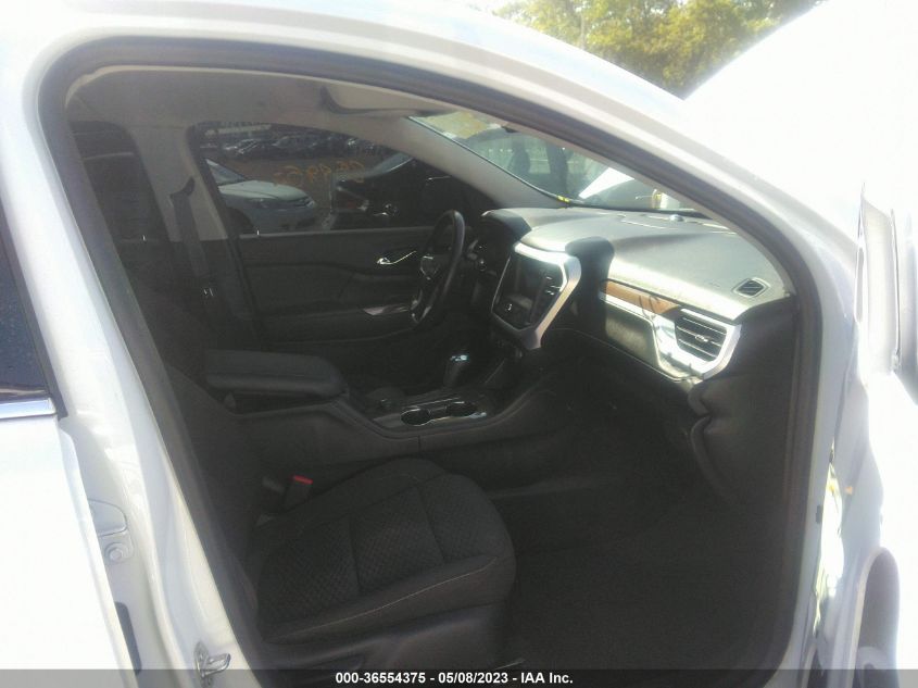 2019 GMC ACADIA SLE - 1GKKNRLA0KZ290911