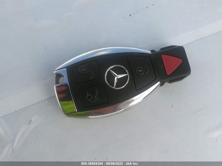 55SWF4JB2GU162450 2016 MERCEDES-BENZ C-CLASS, photo no. 11