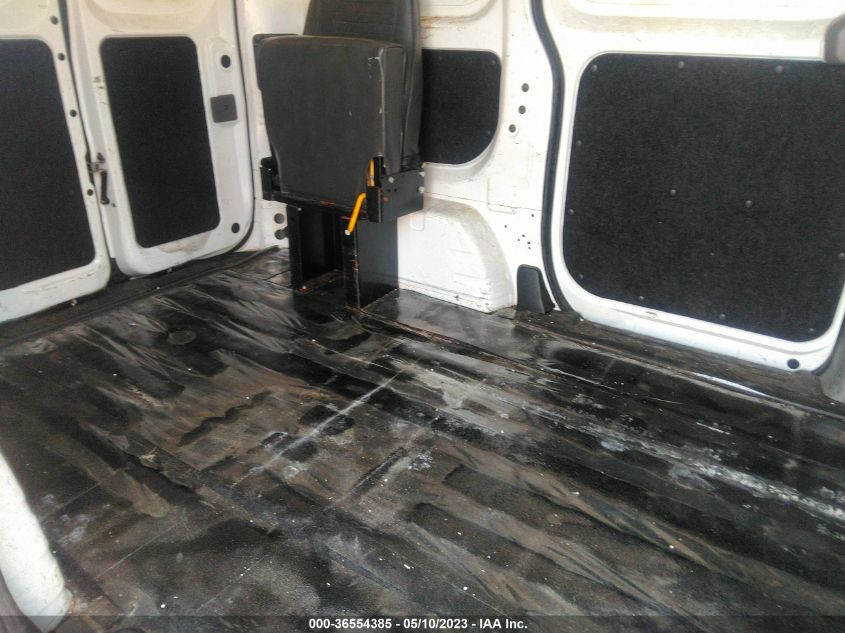 2019 NISSAN NV200 COMPACT CARGO S - 3N6CM0KN4KK696980
