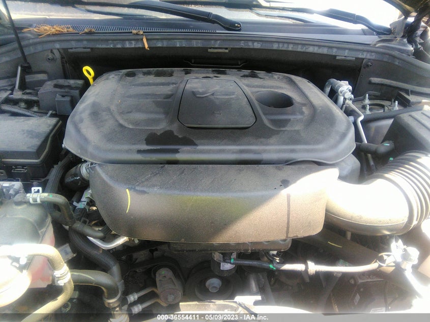 VIN 1C4RJFAG4LC386573 2020 JEEP GRAND CHEROKEE ALTITUDE