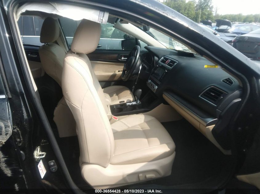 2015 SUBARU OUTBACK 3.6R LIMITED - 4S48SENC3F3225853