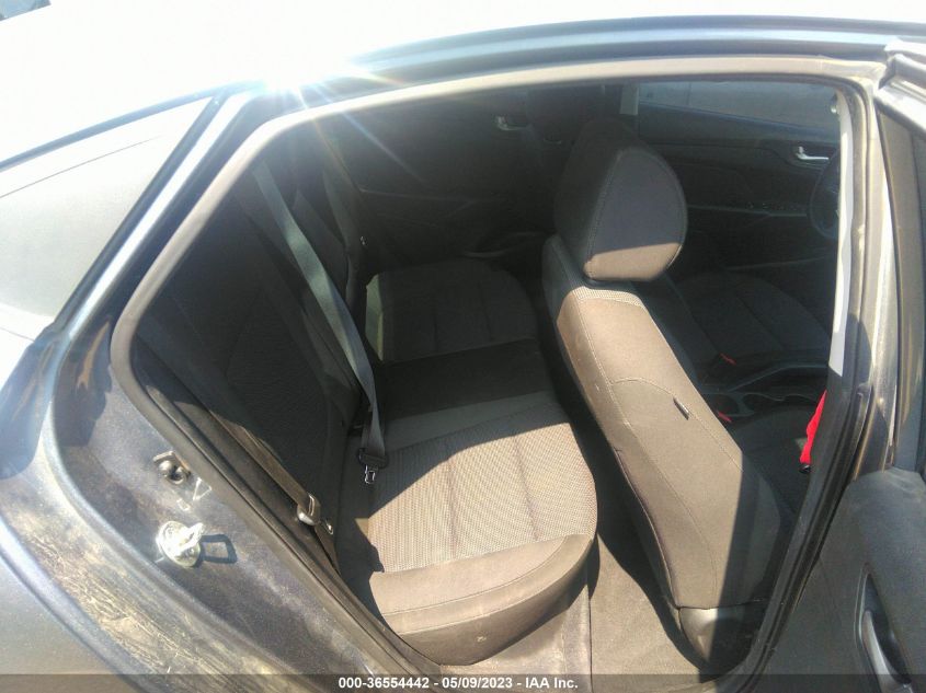 2019 HYUNDAI ACCENT SE - 3KPC24A35KE038941