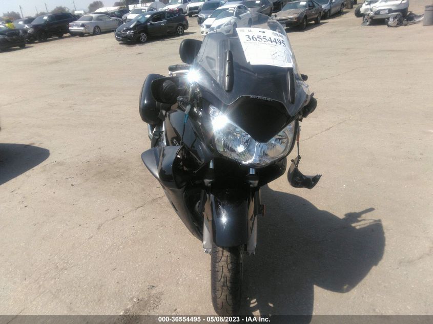 2010 HONDA ST1300 JH2SC510XAK800121