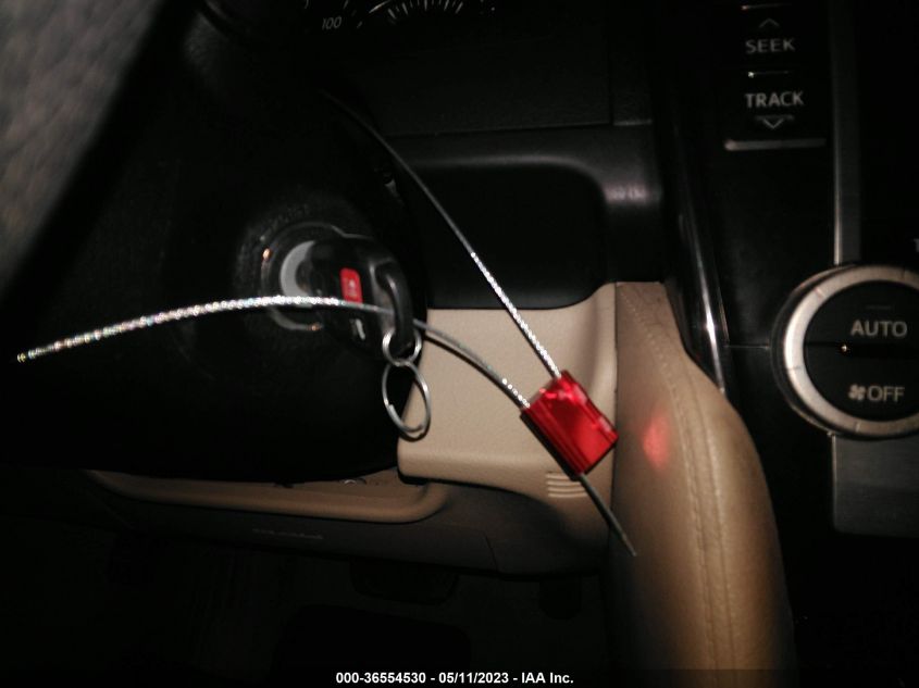 2013 TOYOTA CAMRY L/LE/SE/XLE - 4T4BF1FKXDR325907