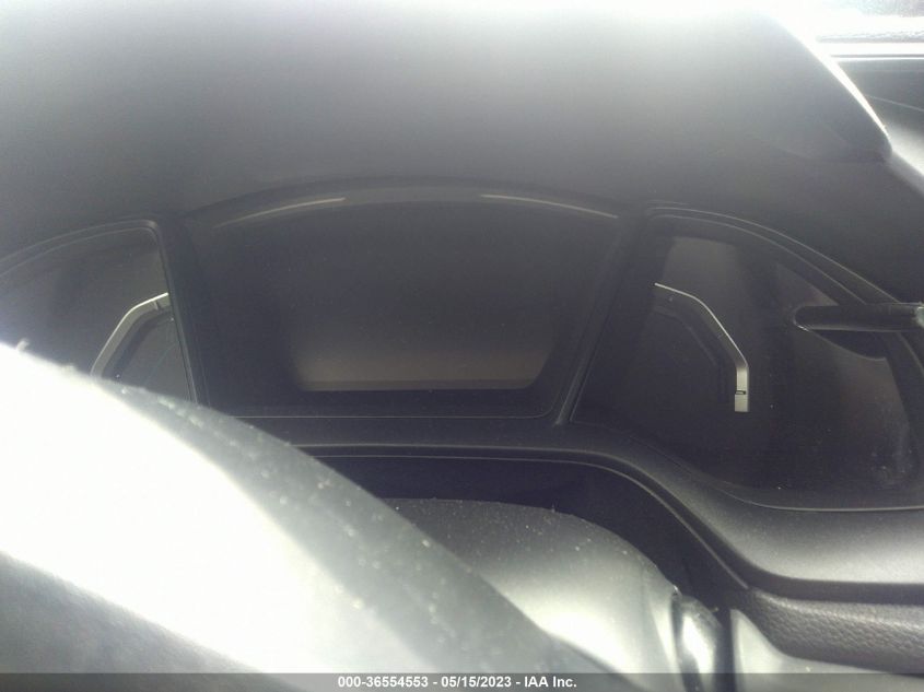 2019 HONDA CIVIC SEDAN LX - 2HGFC2F63KH555954