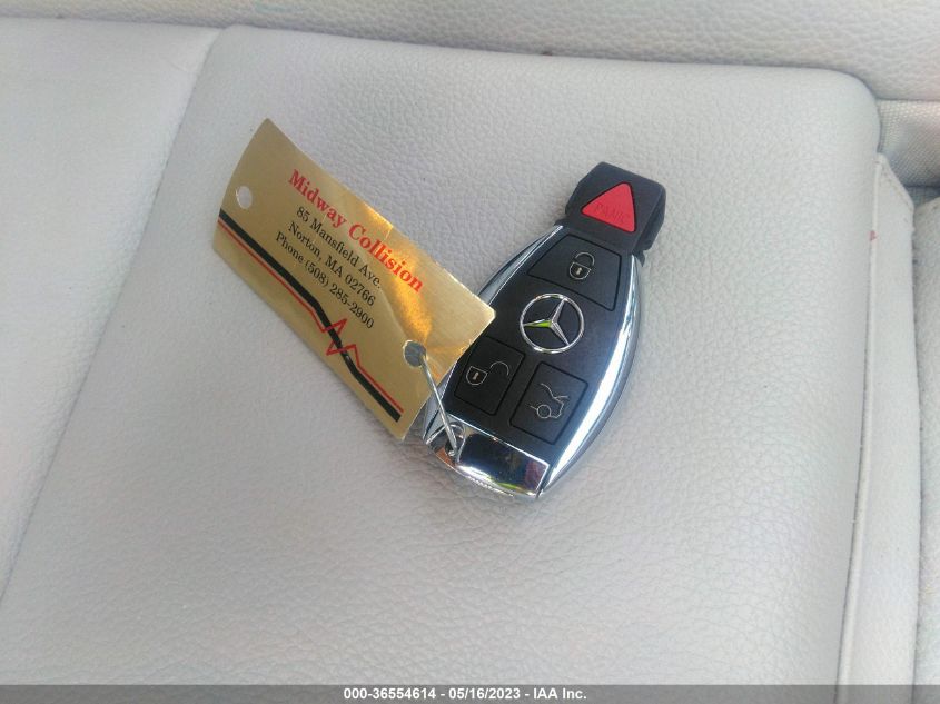 2019 MERCEDES-BENZ GLA GLA 250 - WDCTG4GB7KU008707