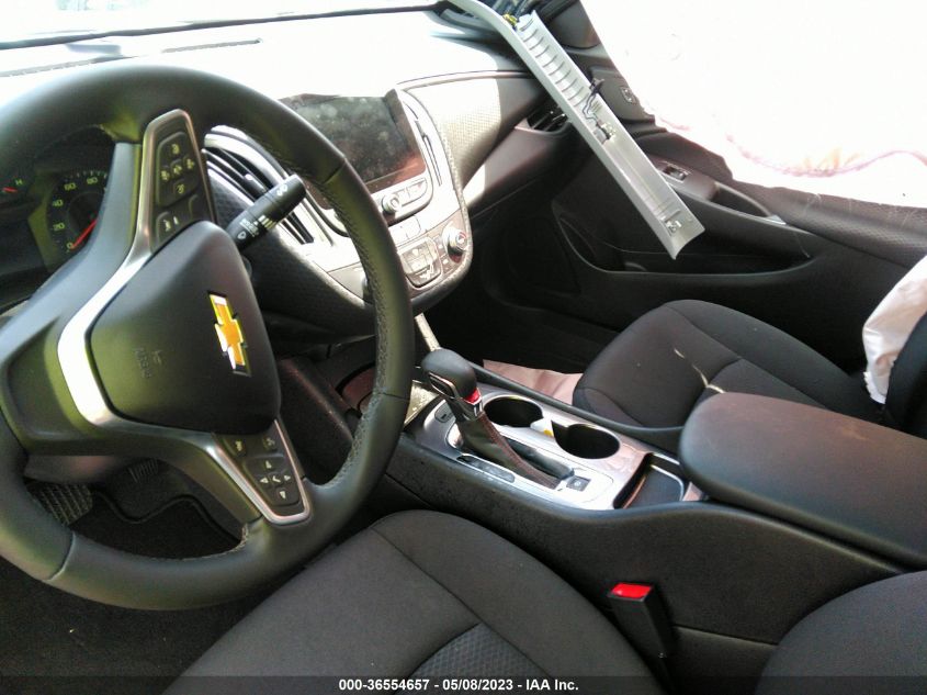 2023 CHEVROLET MALIBU RS - 1G1ZG5ST0PF132666