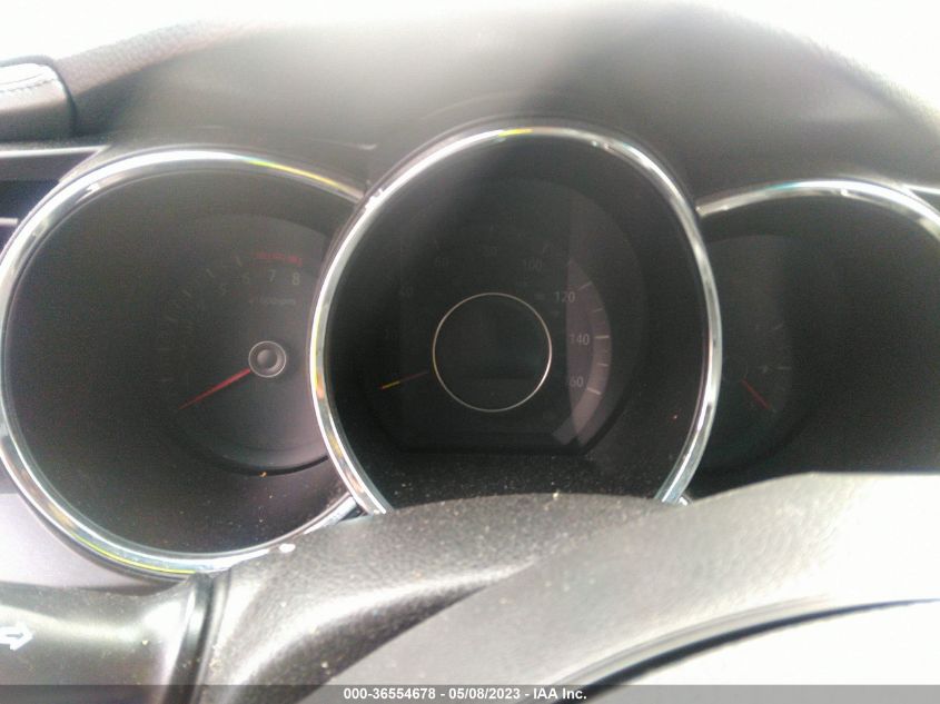 2013 KIA OPTIMA EX - 5XXGN4A72DG183036