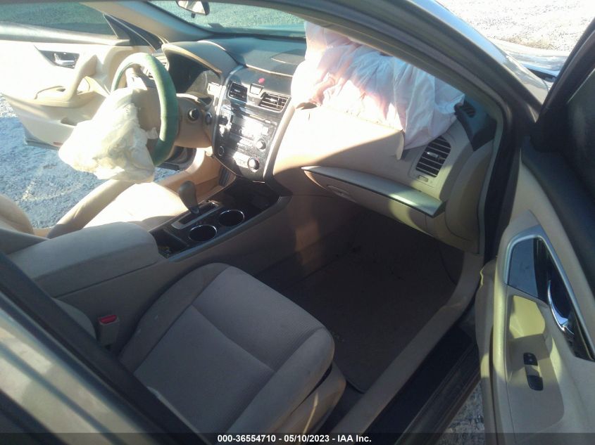 2013 NISSAN ALTIMA 2.5 - 1N4AL3AP1DC132879