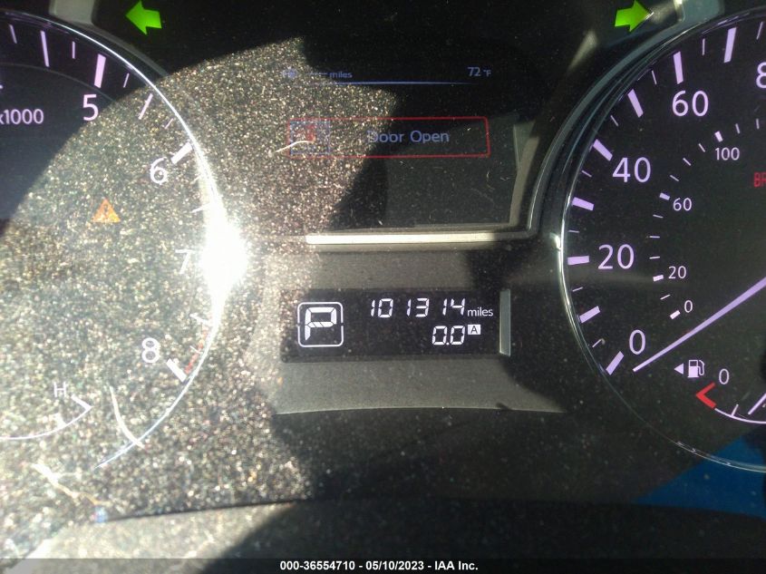 2013 NISSAN ALTIMA 2.5 - 1N4AL3AP1DC132879