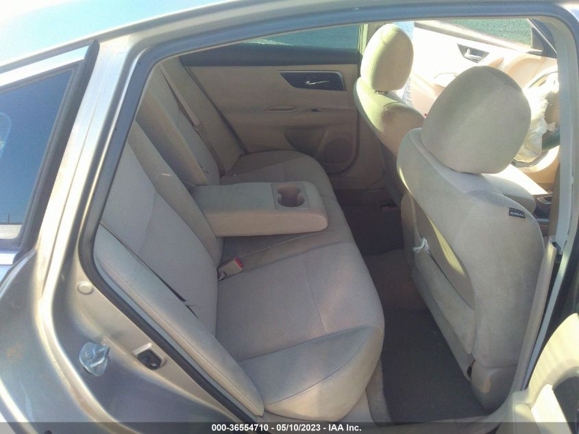 2013 NISSAN ALTIMA 2.5 - 1N4AL3AP1DC132879