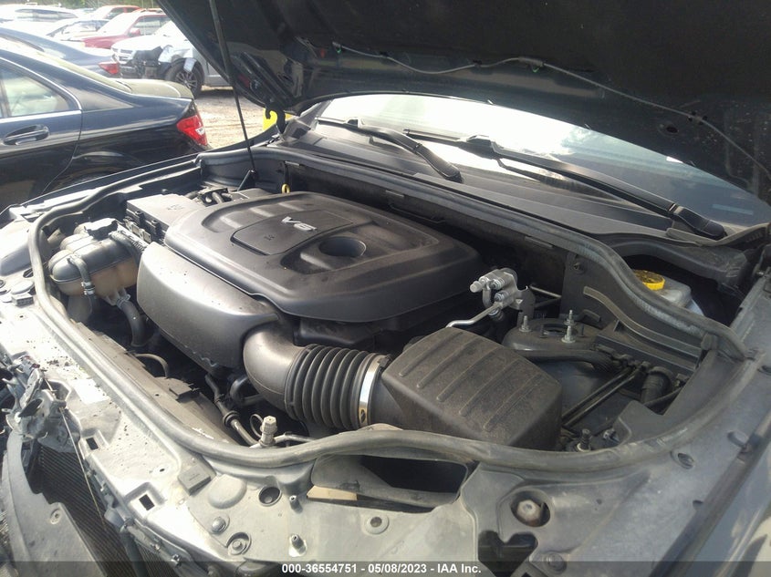 VIN 1C4RJFAG5JC284390 2018 JEEP GRAND CHEROKEE ALTITUDE