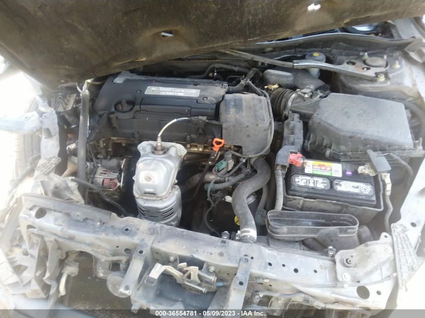 2015 HONDA ACCORD SEDAN SPORT - 1HGCR2F59FA222722