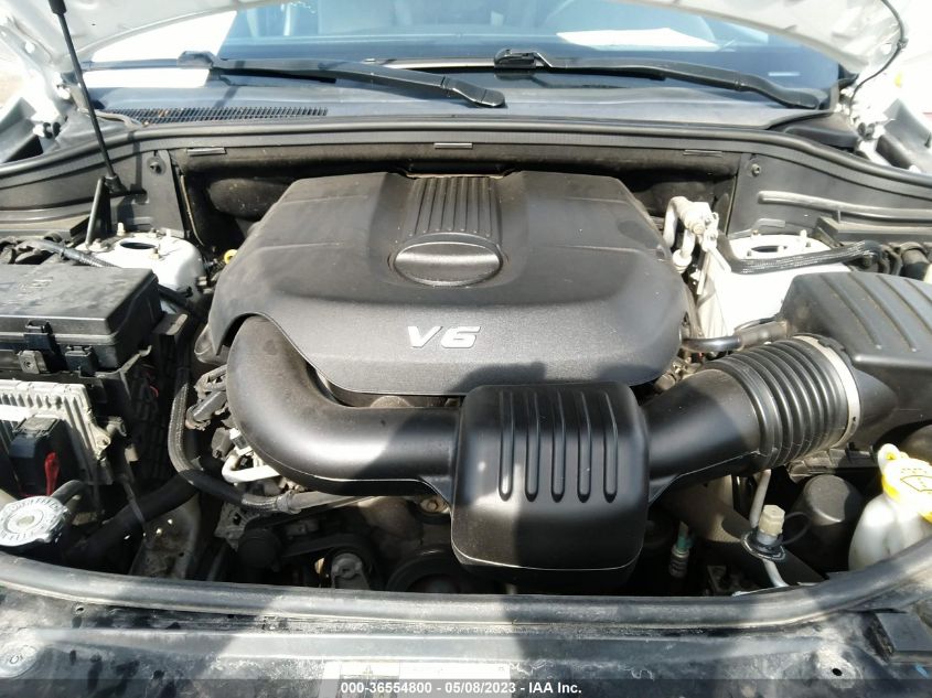 2015 JEEP GRAND CHEROKEE LIMITED - 1C4RJFBG7FC682478