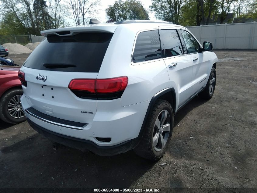 2015 JEEP GRAND CHEROKEE LIMITED - 1C4RJFBG7FC682478