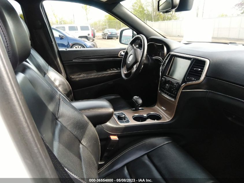 2015 JEEP GRAND CHEROKEE LIMITED - 1C4RJFBG7FC682478