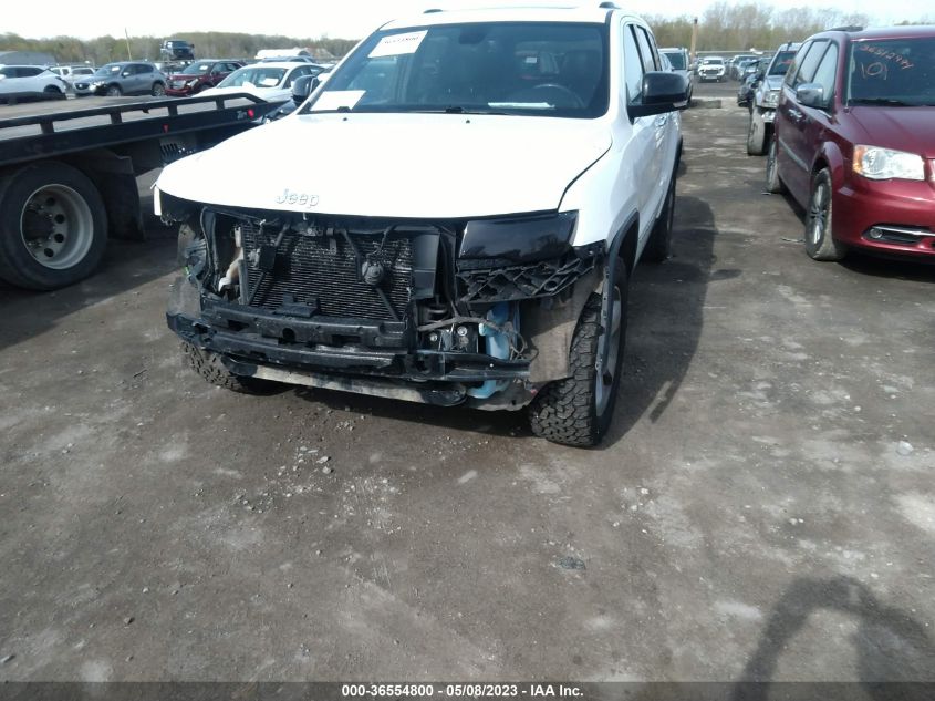 2015 JEEP GRAND CHEROKEE LIMITED - 1C4RJFBG7FC682478
