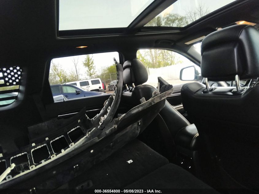 2015 JEEP GRAND CHEROKEE LIMITED - 1C4RJFBG7FC682478
