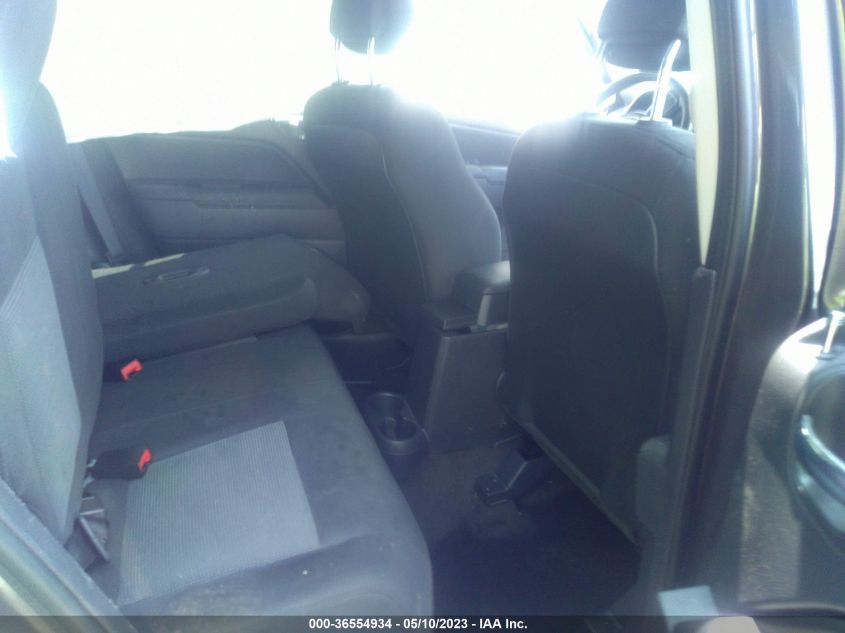 2016 JEEP PATRIOT LATITUDE - 1C4NJPFB6GD502308