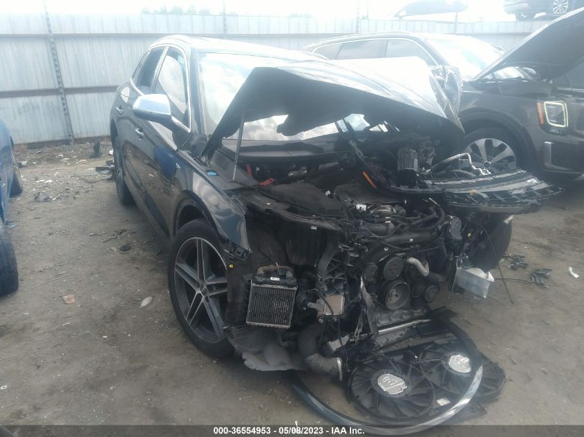 WA1A4AFY7J2135522 2018 AUDI SQ5 - Image 1