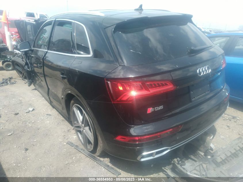 WA1A4AFY7J2135522 2018 AUDI SQ5, photo no. 3