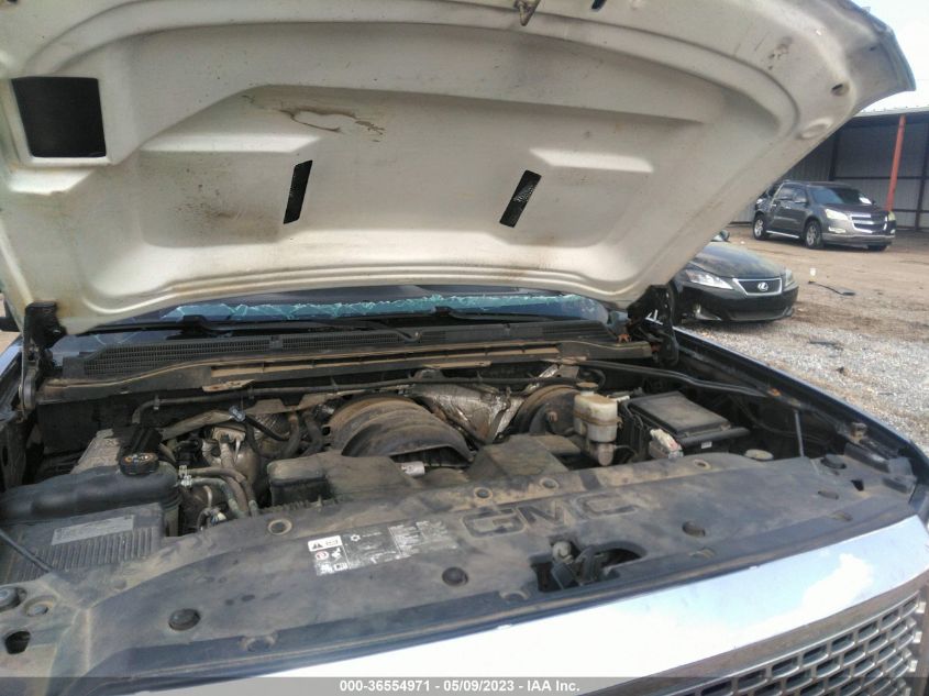 2015 GMC SIERRA 1500 - 1GTV2TEC9FZ282941