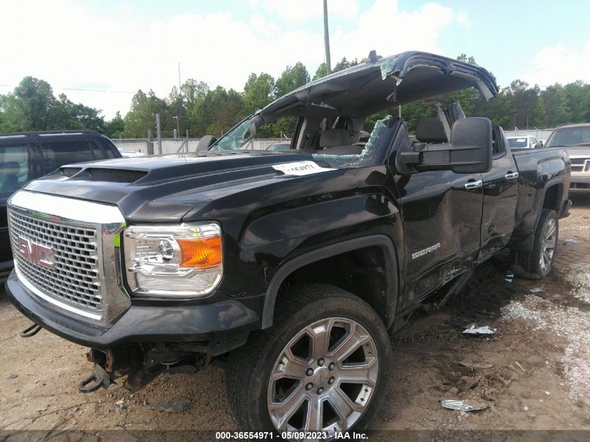 2015 GMC SIERRA 1500 - 1GTV2TEC9FZ282941