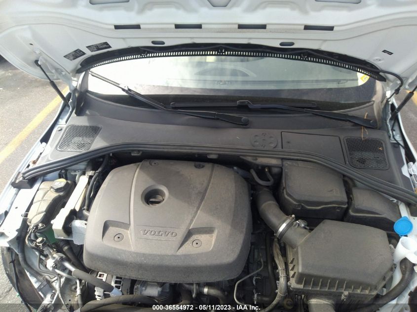 2018 VOLVO S60 INSCRIPTION PLATINUM - LYV402HM2JB158946