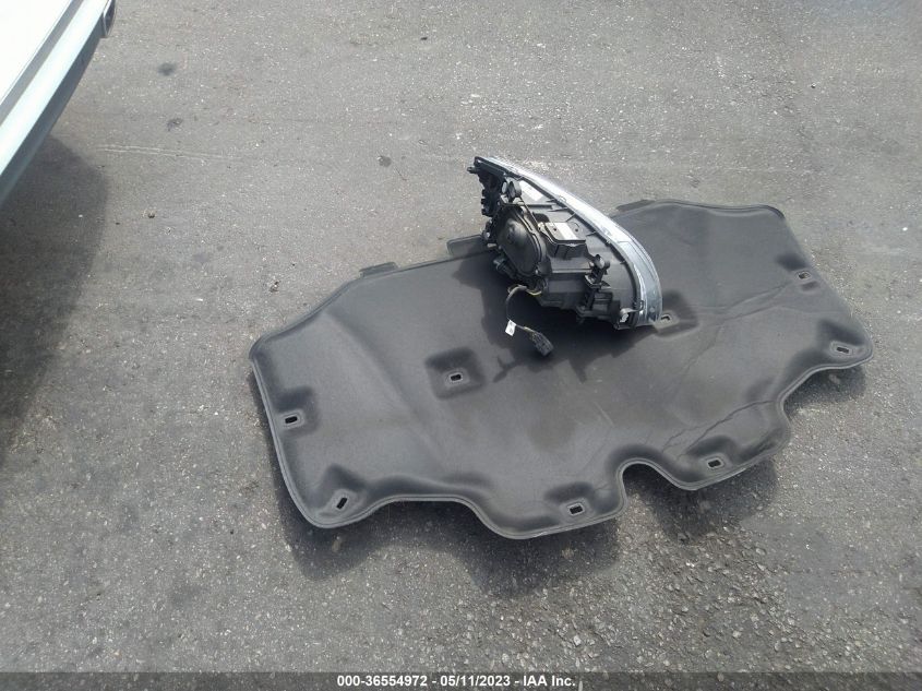 2018 VOLVO S60 INSCRIPTION PLATINUM - LYV402HM2JB158946