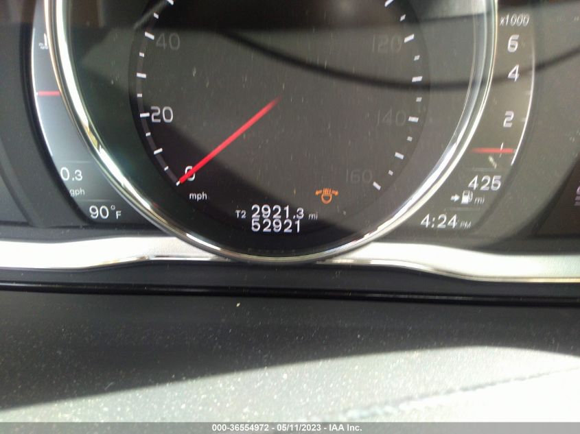2018 VOLVO S60 INSCRIPTION PLATINUM - LYV402HM2JB158946