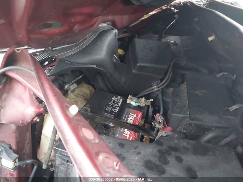 2015 TOYOTA SIENNA XLE/XLE AAS/LTD - 5TDYK3DC2FS676717