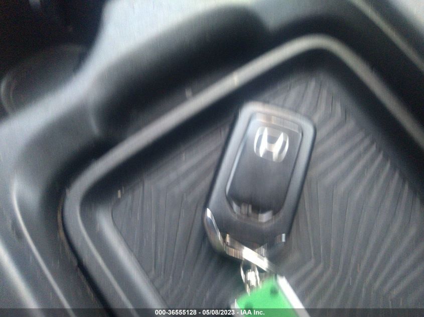 2018 HONDA CR-V EX - 2HKRW2H58JH671082