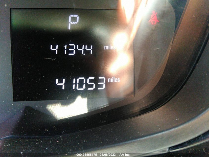 2021 CHEVROLET SPARK 1LT - KL8CD6SA9MC715558
