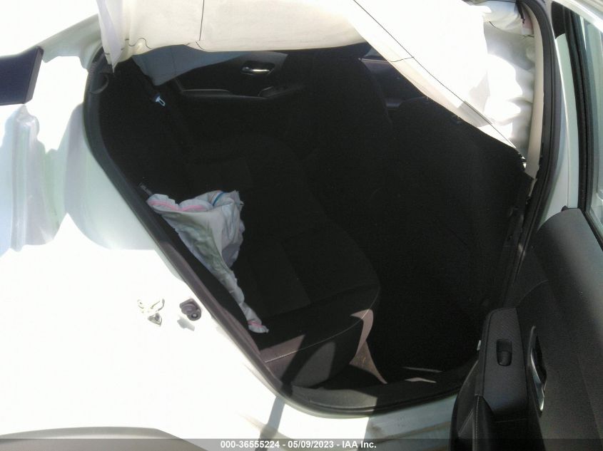 2020 NISSAN SENTRA SV - 3N1AB8CV7LY303729