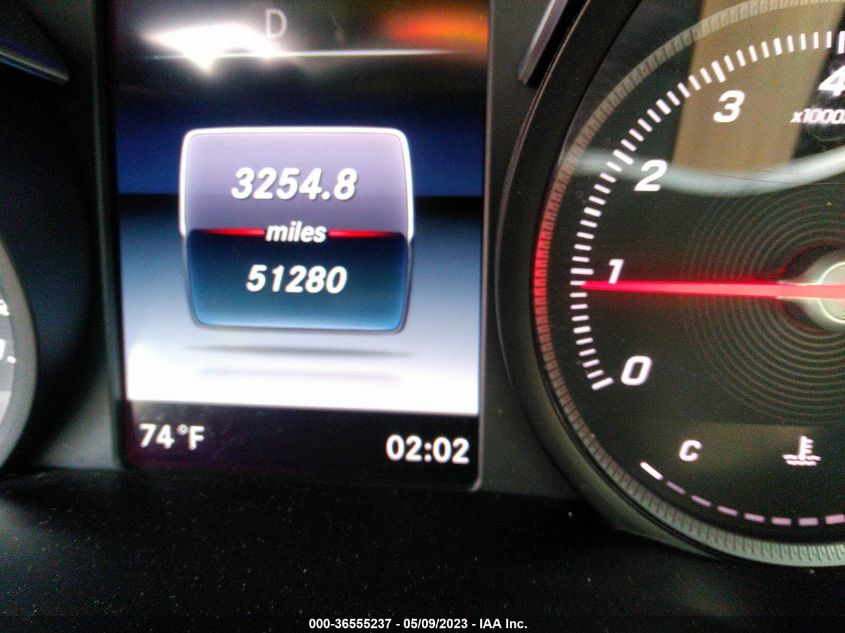 2018 MERCEDES-BENZ C-CLASS C 300 - 55SWF4KBXJU274600