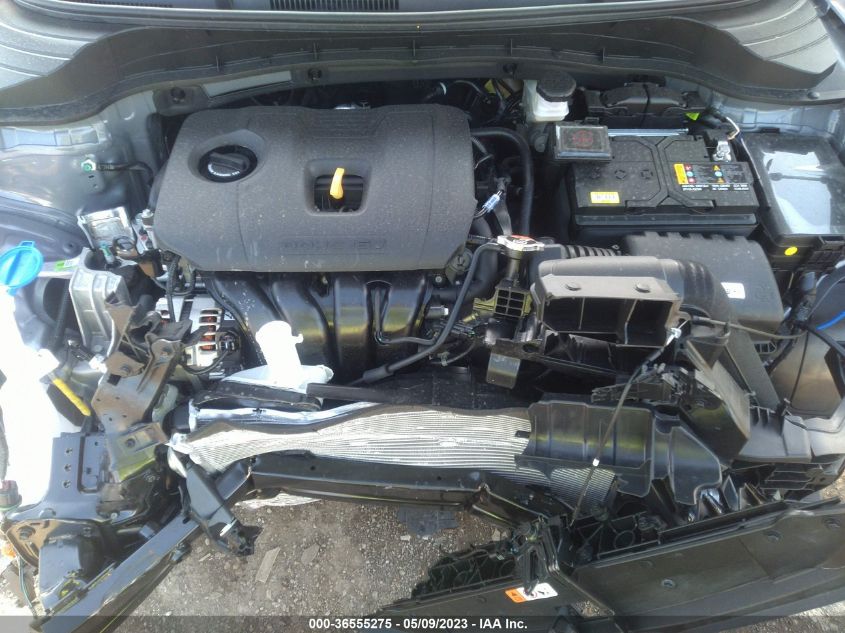 2023 KIA SOUL LX - KNDJ23AU4P7881949