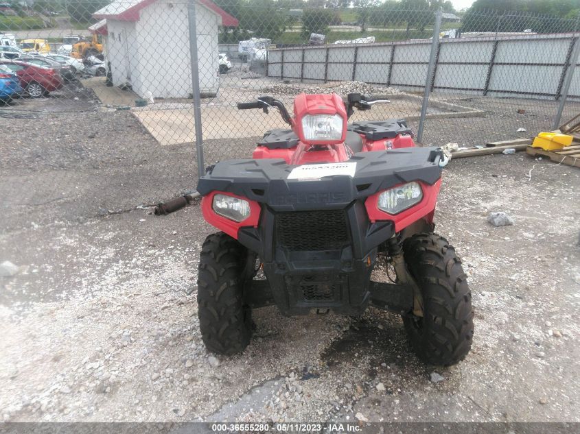 2020 POLARIS SPORTSMAN 570 EPS - 4XASEE578LA263629