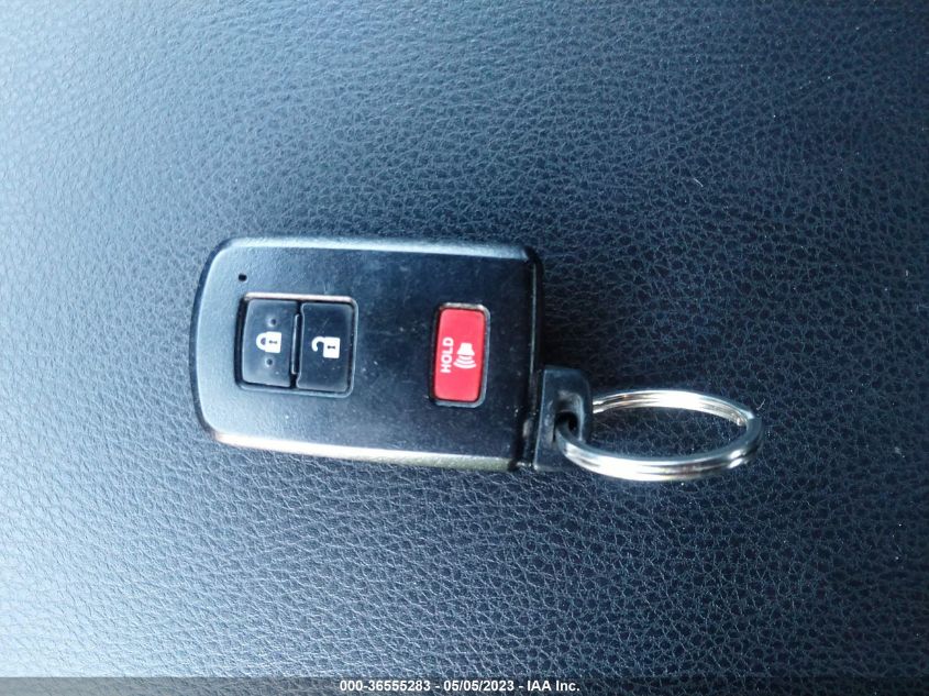 2018 TOYOTA TACOMA SR5/TRD SPORT - 3TMBZ5DN8JM013403