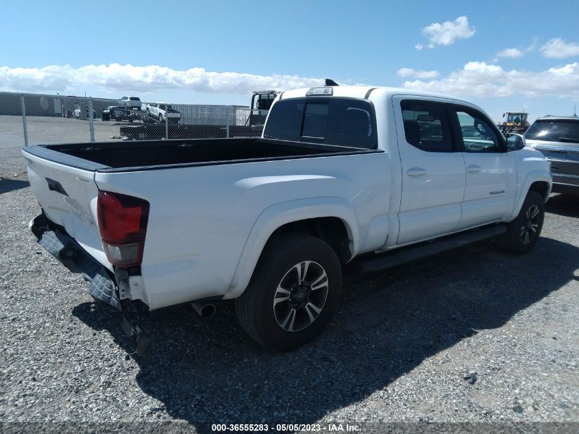 2018 TOYOTA TACOMA SR5/TRD SPORT - 3TMBZ5DN8JM013403