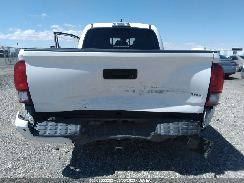 2018 TOYOTA TACOMA SR5/TRD SPORT - 3TMBZ5DN8JM013403
