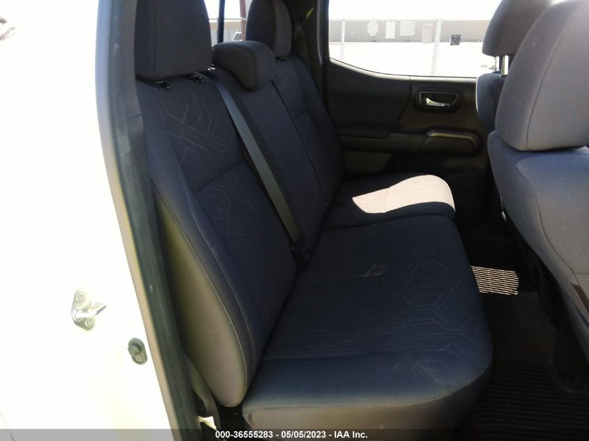 2018 TOYOTA TACOMA SR5/TRD SPORT - 3TMBZ5DN8JM013403