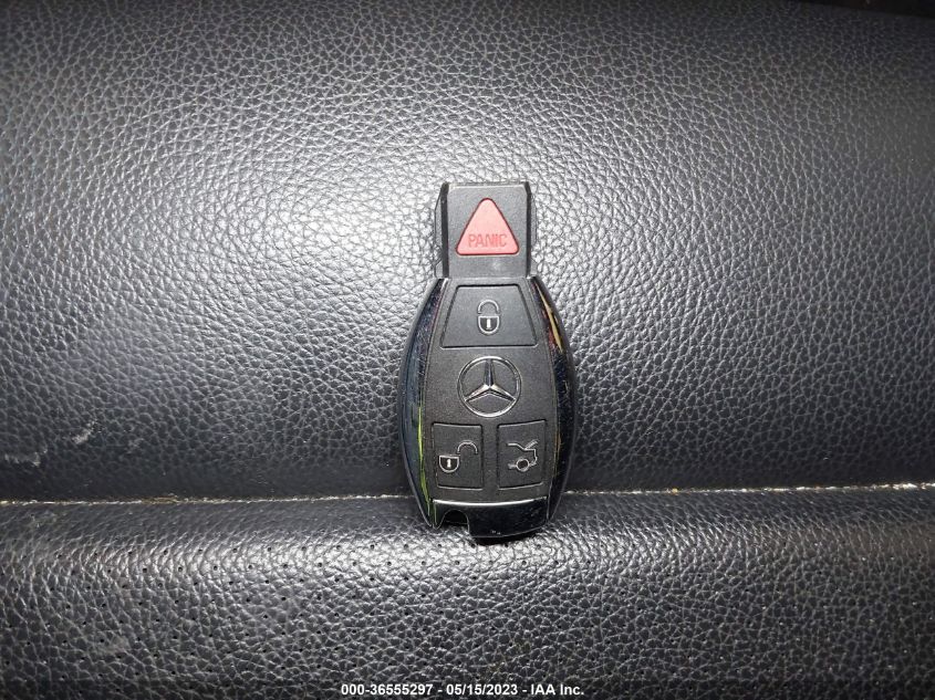 2013 MERCEDES-BENZ E 350 4MATIC WDDHF8JB2DA676133
