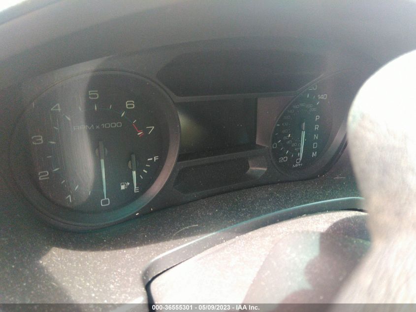 2015 FORD EXPLORER BASE - 1FM5K8B82FGB54755