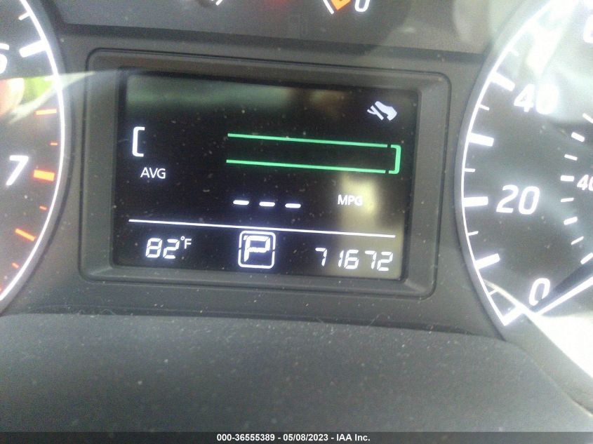 2017 NISSAN SENTRA S - 3N1AB7AP4HY222869