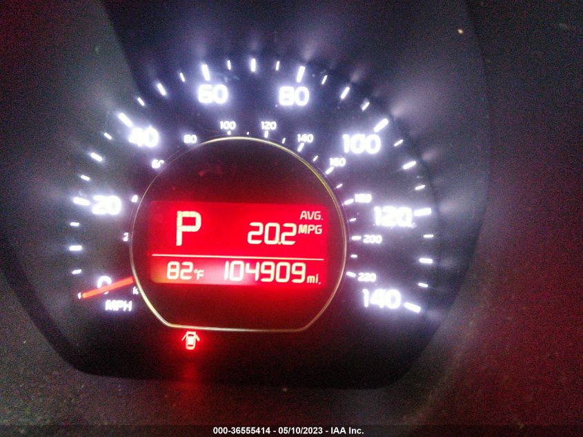 2017 KIA SOUL + - KNDJP3A54H7485385