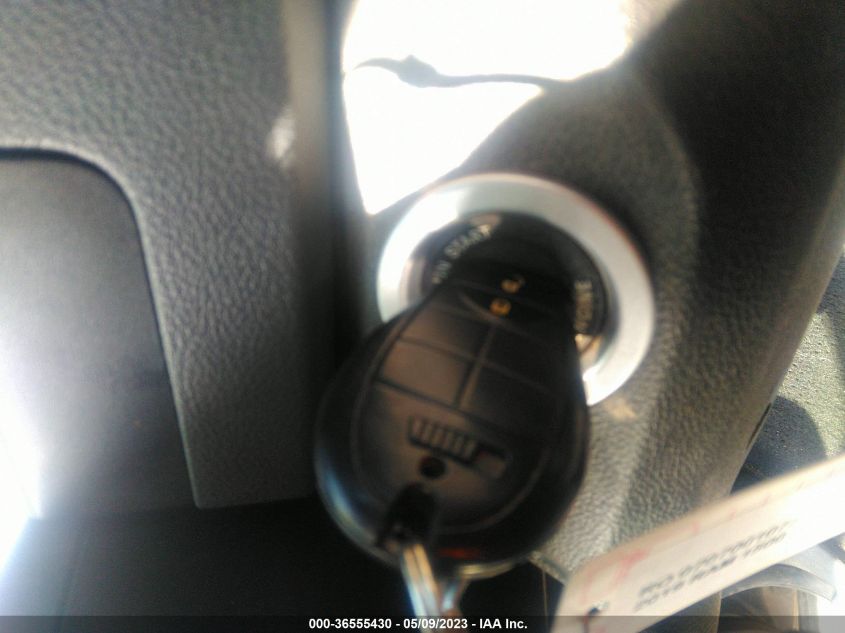 2019 RAM 1500 CLASSIC EXPRESS - 1C6RR6FT0KS540366