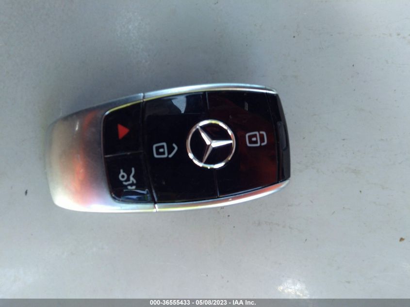 2017 MERCEDES-BENZ E-CLASS E 300 - WDDZF4JB8HA079510